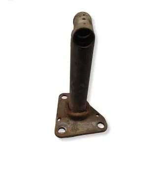 Audi A6 S6 C5 4B Front bumper shock/impact absorber 4B0807133