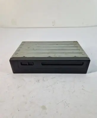 CD/DVD changer