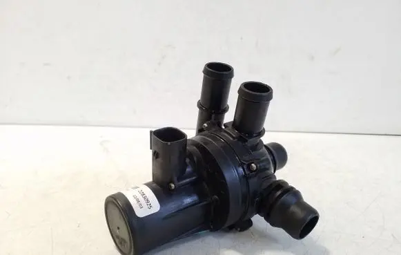 Opel Ampera Electric auxiliary coolant/water pump 22830925