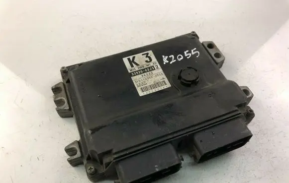 Suzuki Swift I Other control units/modules 3392062J32 K2055