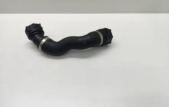 BMW 5 F10 F11 Engine coolant pipe/hose 8509274 850927401 17128509274