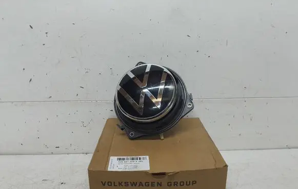 Volkswagen ID.3 Tailgate trunk handle 5H6827469A 2G6827469 5G6827469F