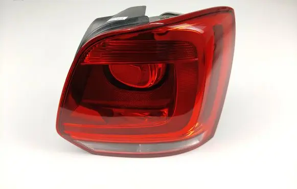 Volkswagen Polo V 6R Rear/tail lights 6R0945096N