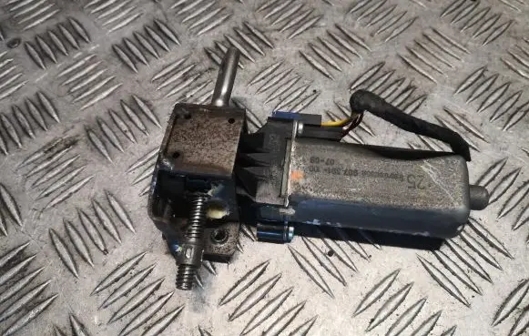 Mercedes-Benz S W221 Seat adjustment motor 
