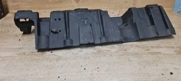 Volvo V70 Engine cover (trim) 30757312