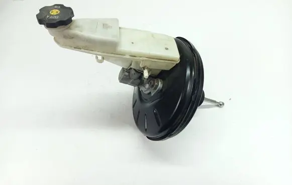 Opel Astra K Brake booster 13434019 366096832 24000000000X