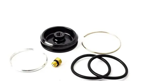 Mercedes-Benz ML W164 Air suspension bag A164320601339 A1643206113 164320601339