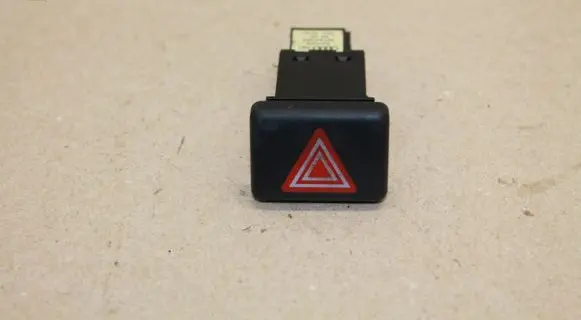Audi A4 S4 B6 8E 8H Hazard light switch 8E0941509