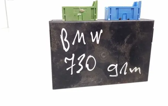 BMW 7 E32 Comfort/convenience module 1388613 61351388613