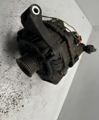 Mazda 5 Generator/alternator A3TG1391A 12V90A6126
