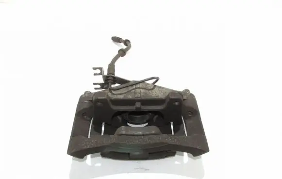 Audi A6 S6 C6 4F Front brake caliper
