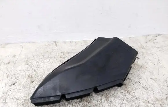 Audi A6 S6 C6 4F Air intake duct part 4F0129618J
