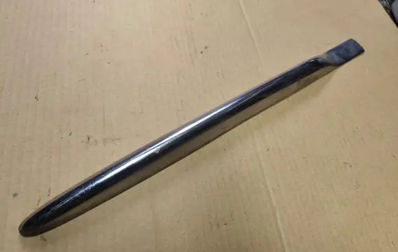 Chrysler PT Cruiser Rear door trim (molding)