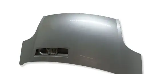 Renault Trafic II (X83) Engine bonnet/hood 