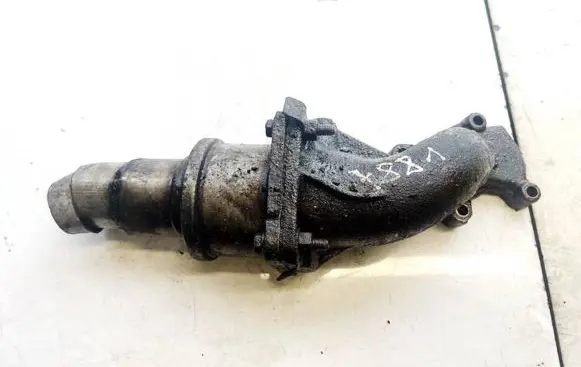 Chrysler Grand Voyager IV Exhaust manifold