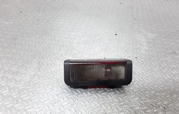 BMW 5 E39 Boot/trunk interior light 8368577