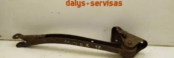 Subaru Outback Rear upper control arm/wishbone