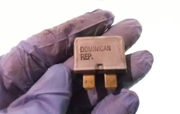 Audi A4 S4 B5 8D Other relay 443937105A