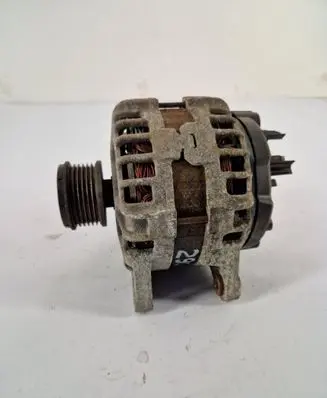 Nissan Qashqai Generator/alternator 231004EA0AF