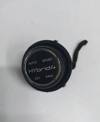 Peugeot 3008 I Multifunctional control switch/knob 98068066ZD