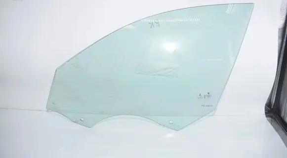 BMW 5 G30 G31 G38 Front door window glass four-door 7339455 51337339455