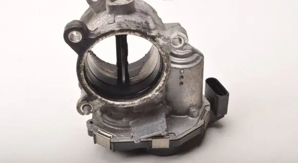 Skoda Octavia Mk4 Electric throttle body valve 05L128063A