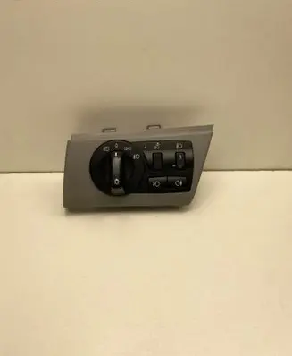BMW X3 E83 Light switch 3420275 532321