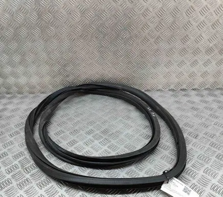 Mercedes-Benz EQS V297 Rubber seal front coupe door A0007271300