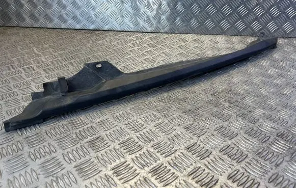 Honda Accord Fender end trim 74206SEA00