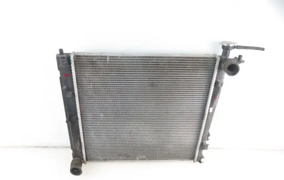 KIA Sportage Coolant radiator