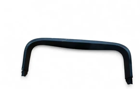 Dodge Durango III (B) pillar trim (bottom) 00987010BLR KE80DX9AB