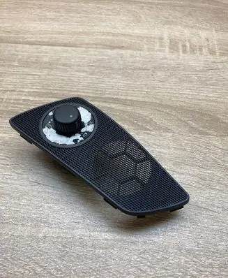Skoda Octavia Mk2 (1Z) Wing mirror switch 1Z1959565A 1Z1867435