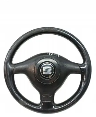Seat Toledo II (1M) Steering wheel