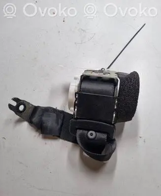 Ford Kuga I Rear seatbelt 