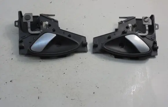 Citroen C5 Rear door interior handle 9649218977