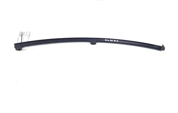 Other rear door trim element