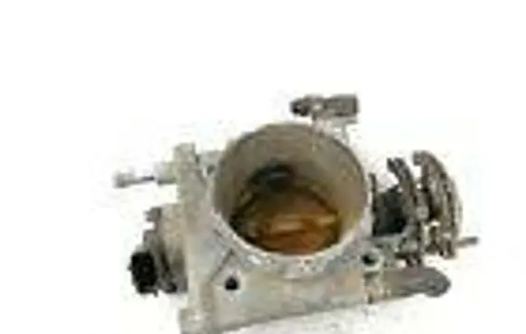 Subaru Outback Throttle valve RTT65370