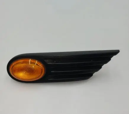 Mini One - Cooper Coupe R56 Front fender indicator light 27515033