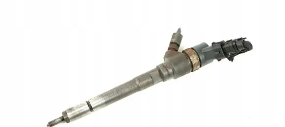 Hyundai Tucson LM Fuel injector 0445110258