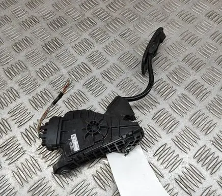 Toyota Hilux (AN10, AN20, AN30) Accelerator throttle pedal 781200K010 1988003140