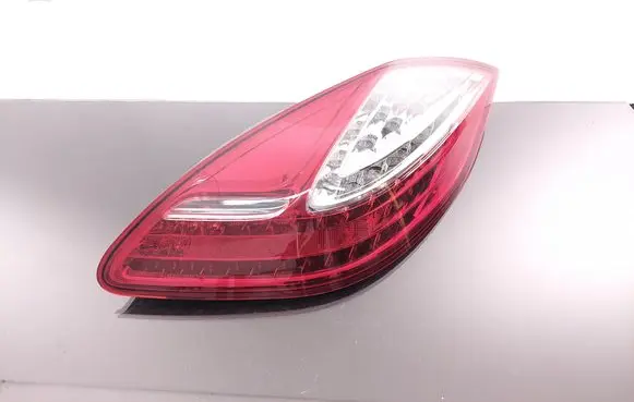 Porsche Panamera (970) Rear/tail lights 97063141604 543058 543058R