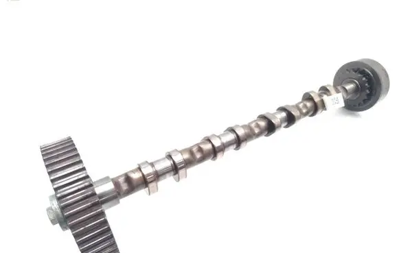 Volkswagen Golf V Camshaft 06D109102AK
