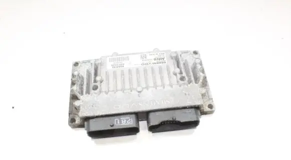 Renault Espace - Grand espace IV Gearbox control unit/module 8200783539 8200726199