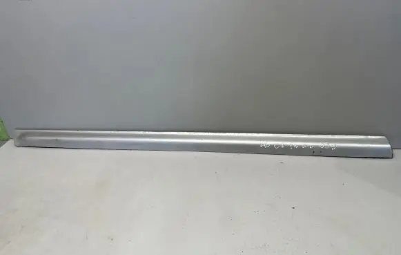 Audi A6 S6 C5 4B Front door trim (molding)