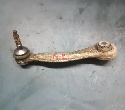 BMW X5 E70 Rear control arm