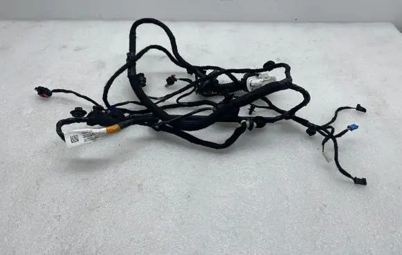Tesla Model Y Rear door wiring loom 148905300E HBT223496F0317