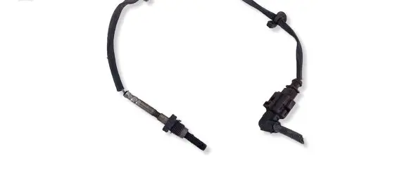 Audi A6 S6 C6 4F Exhaust gas temperature sensor 03L906088CA