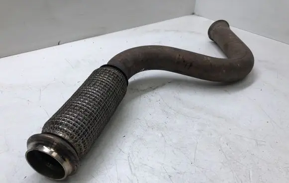 Muffler/silencer