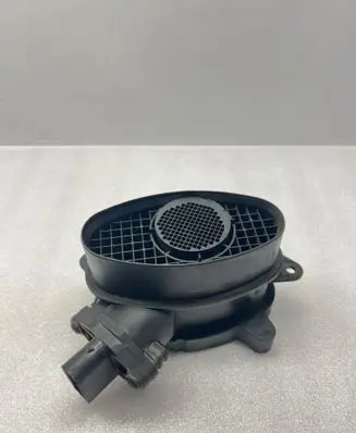 BMW 7 E38 Mass air flow meter 0928400468 1362 7787076