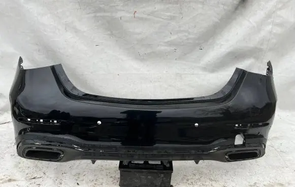 Mercedes-Benz C W206 Rear bumper A2068850703